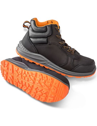R-R459X-Stirling Safety Boot